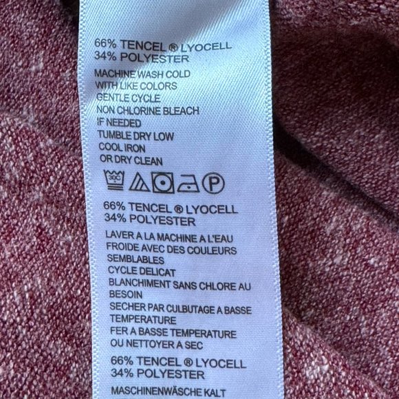 Tommy Bahama Paradise Around Men's V-Neck Sweater Size M - Picture 8 of 8